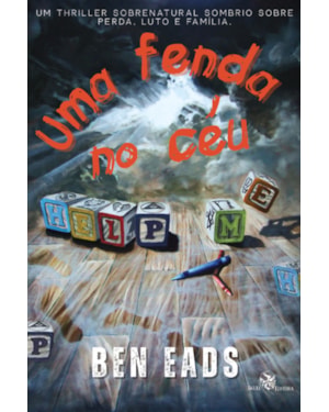 UMA FENDA NO CÉU