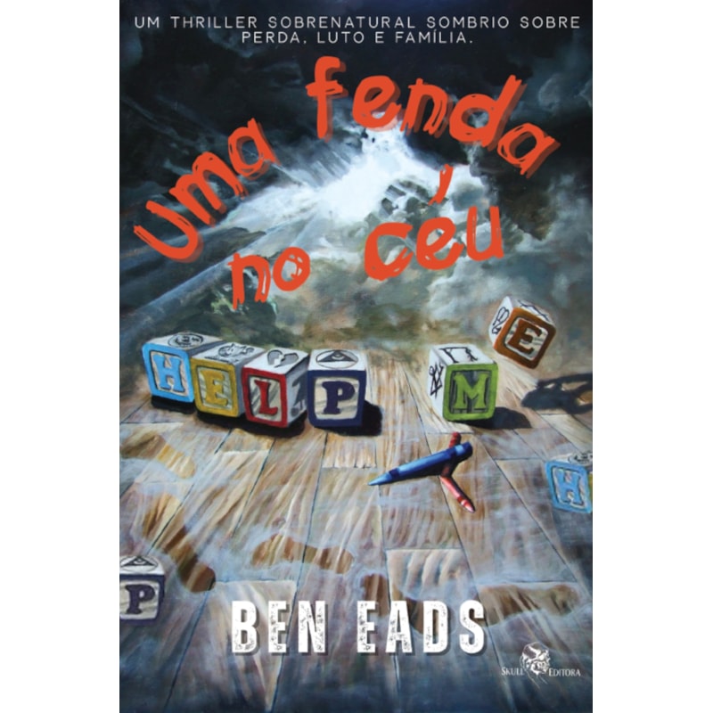 UMA FENDA NO CÉU