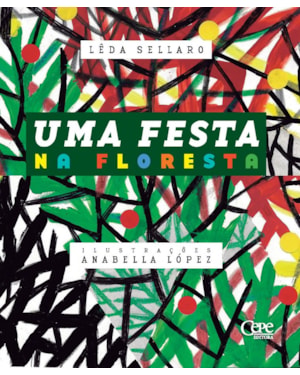 UMA FESTA NA FLORESTA