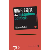Uma Filosofia das Máquinas Políticas