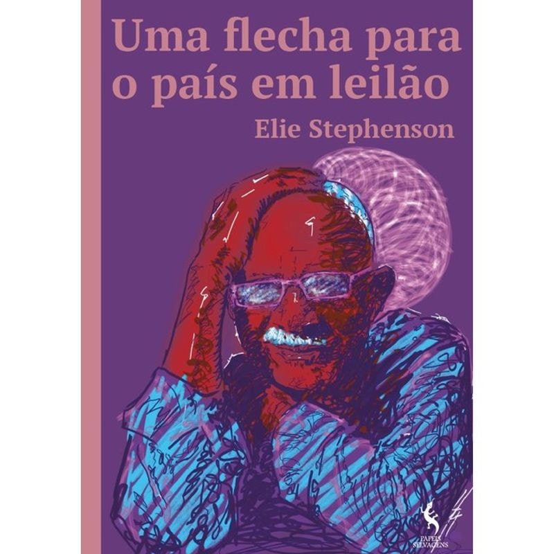 UMA FLECHA PARA O PAÍS EM LEILÃO