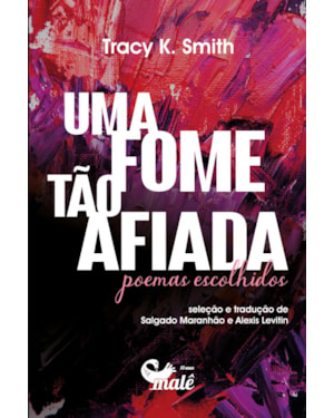 UMA FOME TÃO AFIADA