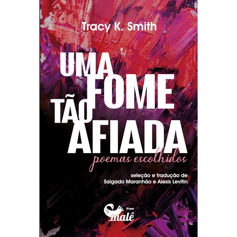 UMA FOME TÃO AFIADA