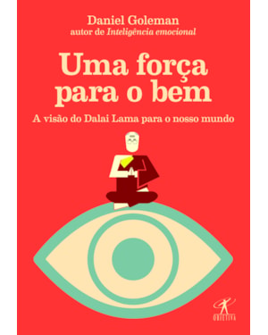 UMA FORÇA PARA O BEM
