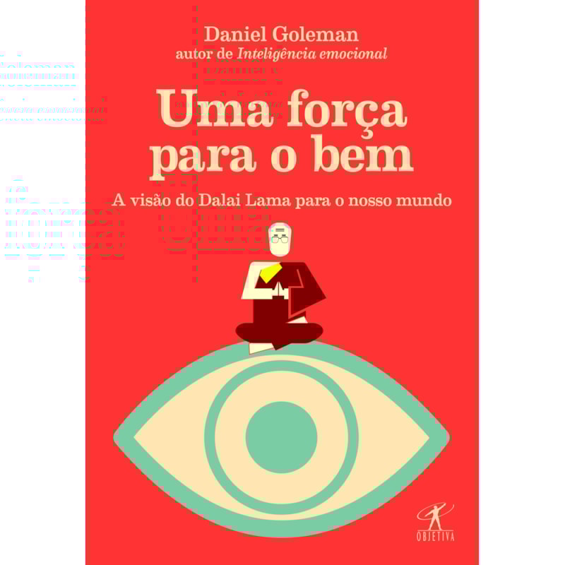 UMA FORÇA PARA O BEM