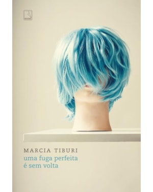 UMA FUGA PERFEITA É SEM VOLTA
