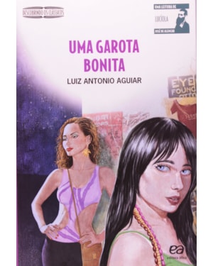 UMA GAROTA BONITA