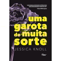 UMA GAROTA DE MUITA SORTE