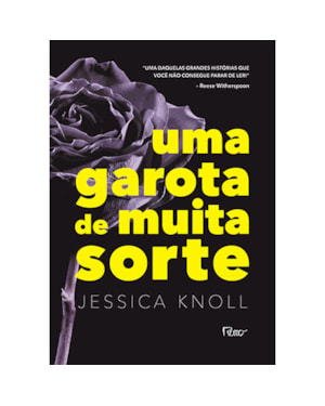 UMA GAROTA DE MUITA SORTE