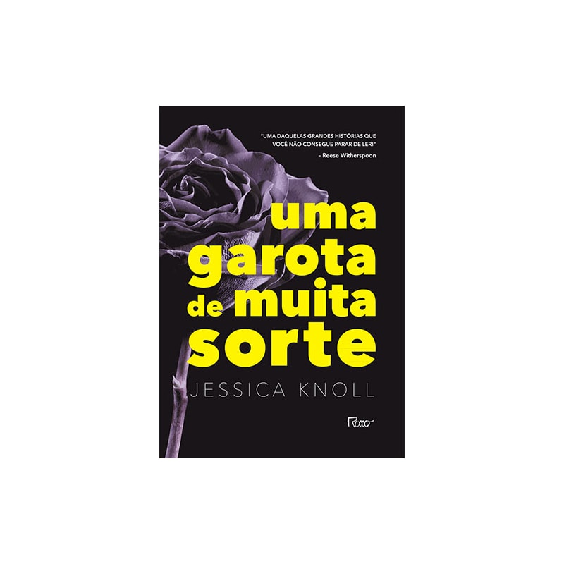 UMA GAROTA DE MUITA SORTE