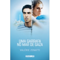 UMA GARRAFA NO MAR DE GAZA