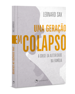 UMA GERAÇÃO EM COLAPSO: A CRISE DA AUTORIDADE NA FAMÍLIA