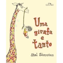 UMA GIRAFA E TANTO