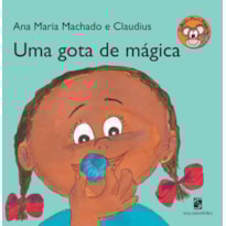 Uma gota de mágica