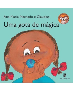 Uma gota de mágica