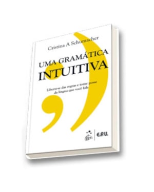UMA GRAMÁTICA INTUITIVA