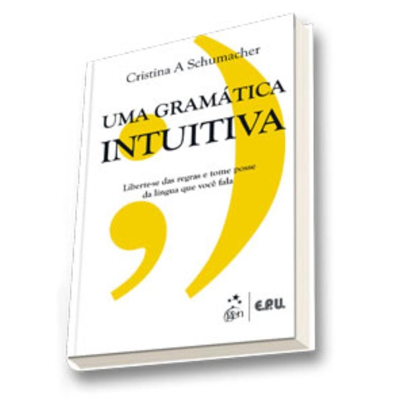 UMA GRAMÁTICA INTUITIVA