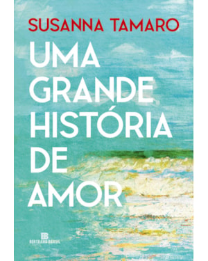 UMA GRANDE HISTÓRIA DE AMOR