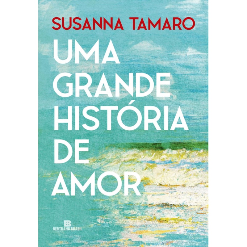 UMA GRANDE HISTÓRIA DE AMOR