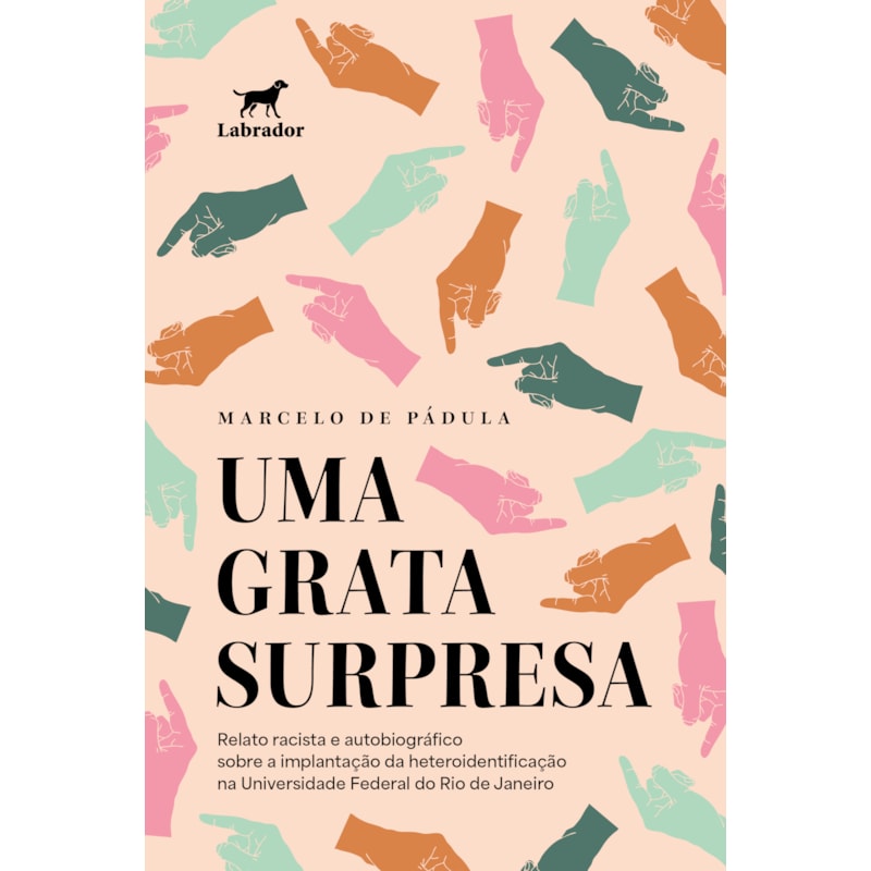 UMA GRATA SURPRESA: RELATO RACISTA E AUTOBIOGRÁFICO SOBRE A IMPLANTAÇÃO DA HETEROIDENTIFICAÇÃO NA UNIVERSIDADE FEDERAL DO RIO DE JANEIRO