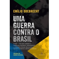 UMA GUERRA CONTRA O BRASIL