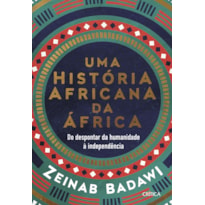 UMA HISTÓRIA AFRICANA DA ÁFRICA