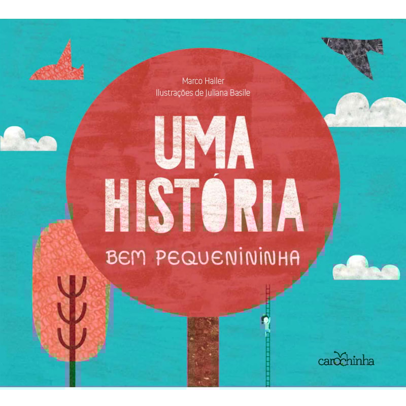 UMA HISTÓRIA BEM PEQUENININHA