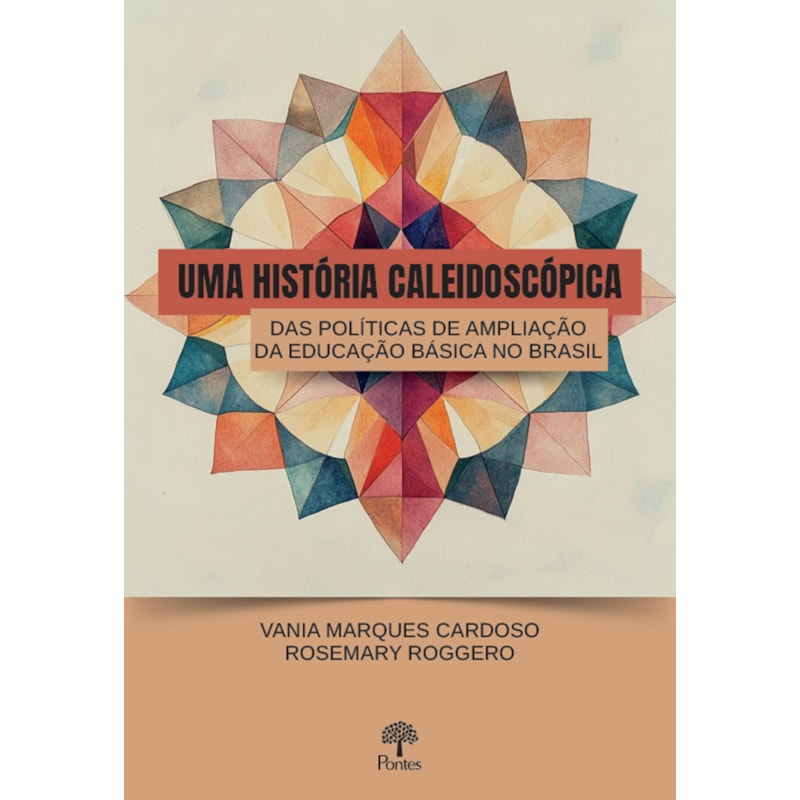 UMA HISTÓRIA CALEIDOSCÓPICA