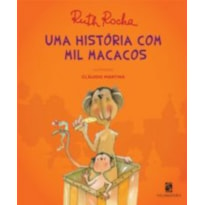 Uma história com mil macacos