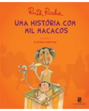 Uma história com mil macacos