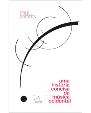 UMA HISTÓRIA CONCISA DA MÚSICA OCIDENTAL