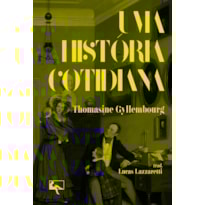 UMA HISTÓRIA COTIDIANA UMA HISTÓRIA COTIDIANA