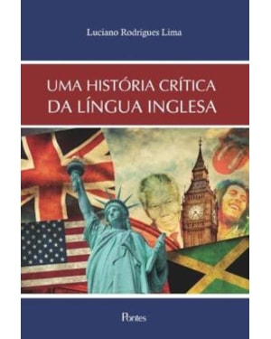 UMA HISTORIA CRITICA DA LINGUA INGLESA