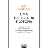 Uma história da filosofia