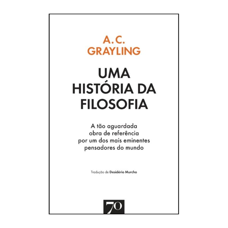 Uma história da filosofia