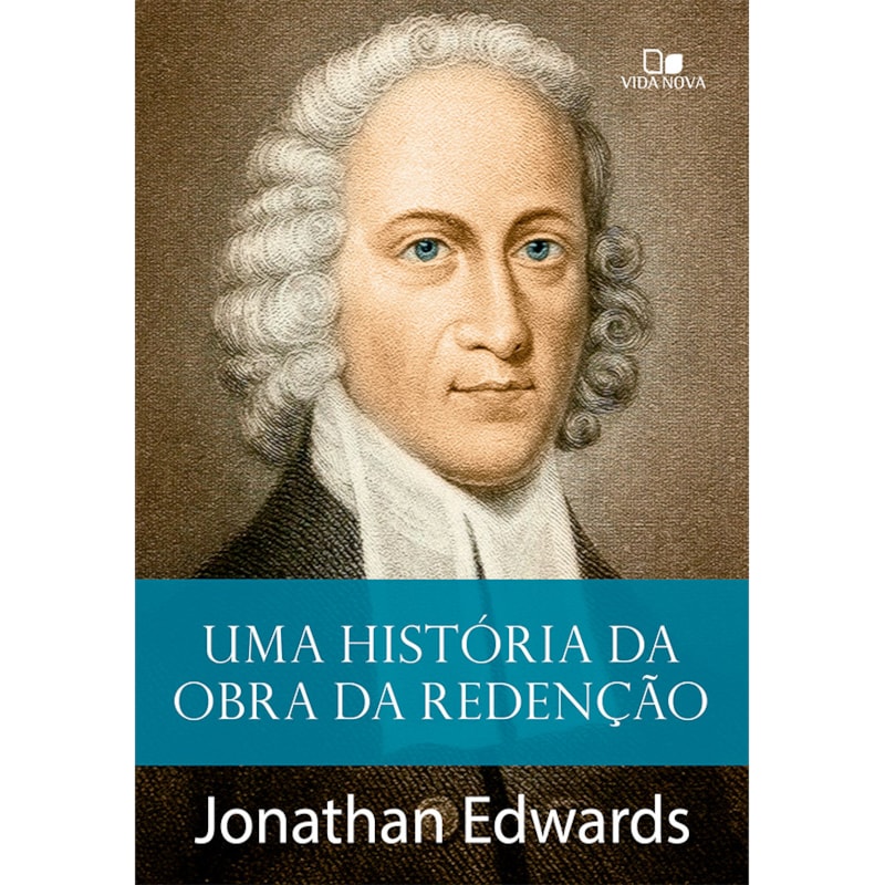 Uma história da obra da redenção