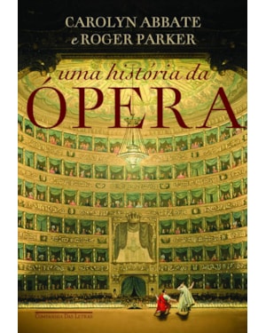 Uma história da ópera