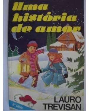 UMA HISTORIA DE AMOR