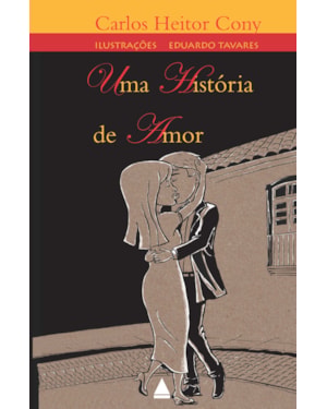UMA HISTÓRIA DE AMOR