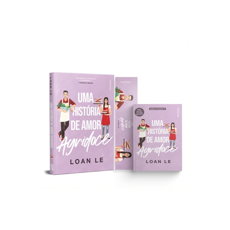 UMA HISTÓRIA DE AMOR AGRIDOCE