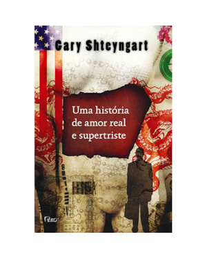 UMA HISTÓRIA DE AMOR REAL E SUPERTRISTE