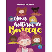Uma história de bonecas