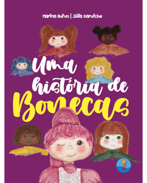 Uma história de bonecas