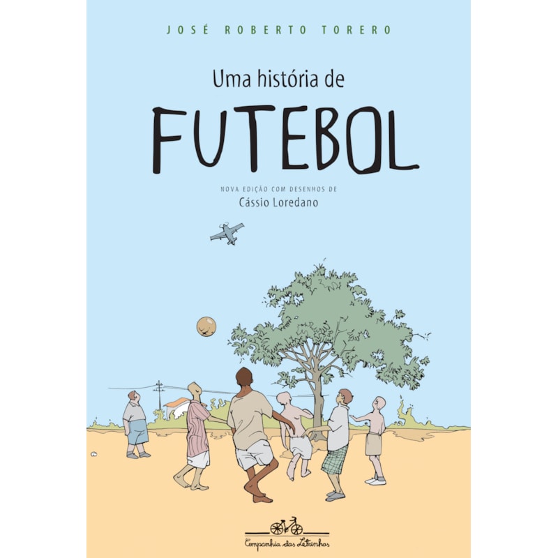 UMA HISTÓRIA DE FUTEBOL