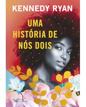UMA HISTÓRIA DE NÓS DOIS