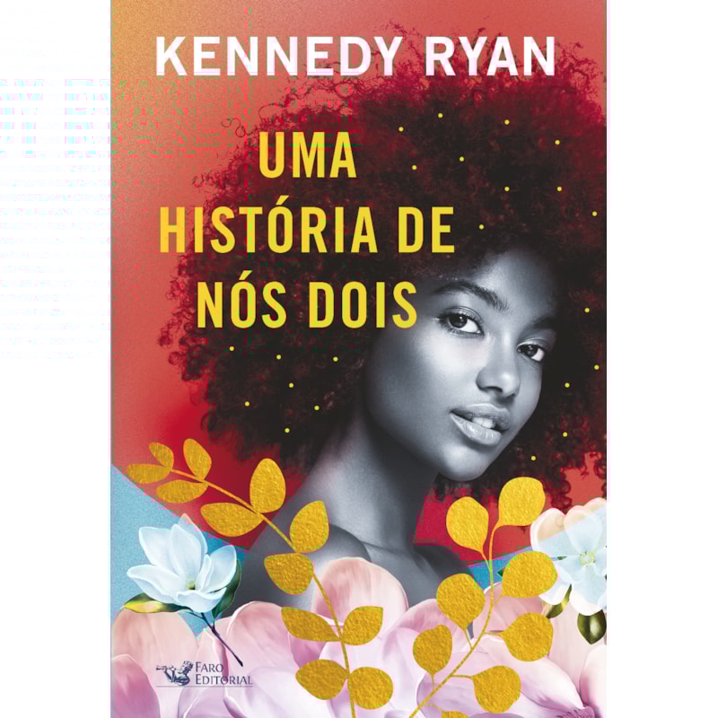 UMA HISTÓRIA DE NÓS DOIS