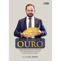 UMA HISTÓRIA DE OURO