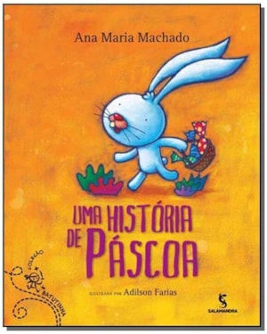 Uma história de Páscoa