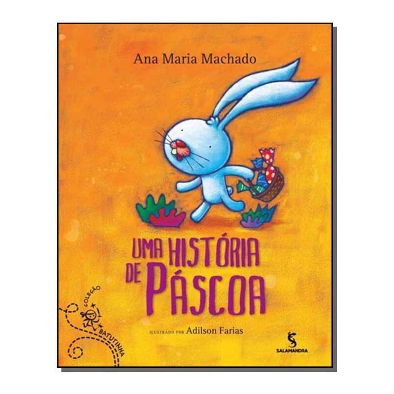 Uma história de Páscoa