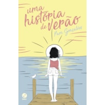 UMA HISTÓRIA DE VERÃO